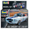 Revell 1:24 66 Shelby Gt 350 R VBA67716