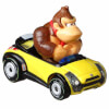 Hot Wheels Mario Kart Karakter Araçlar GBG25