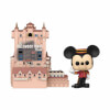 Funko Pop Walt Disney World 50th: Hollywood Tower Hotel and Mickey Mouse