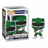 Funko Pop Television Power Rangers: Green Ranger