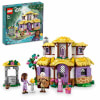 LEGO Disney Asha'nın Evi 43231