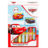 2in1 Disney Cars Kum Boyama Seti