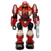 M.A.R.S. Turbotron Sesli ve Işıklı Yürüyen Robot 30 cm