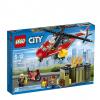 LEGO City Yangına Müdahale Birimi 60108