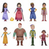 Disney Wish Mini Karakterler HPX36