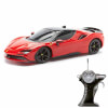 1:24 Ferrari SF90 Stradale Uzaktan Kumandalı Araba 