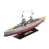 Revell 1:700 WWI Battleship SMS Koenig Gemi 5157
