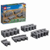 LEGO City Raylar 60205 Çocuk Oyuncağı