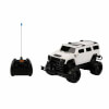 1:14 Uzaktan Kumandalı Big Foot Usb Şarjlı Hummer 34 cm.