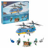 BLX Sea Hazine Operasyonu ve Helikopter 29610