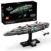 LEGO Star Wars: Jedi’ın Dönüşü Home One Starcruiser 75405 - Star Wars Seven Yetişkinler için İnşa Edilebilen Koleksiyonluk Starship Modeli Yapım Seti (559 Parça)