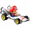 Hot Wheels Mario Kart Karakter Araçlar GBG25