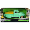 1:25 1950 Chevrolet 3100 Pickup Die Cast Araba