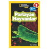 National Geographic Kids - Parlayan Hayvanlar 