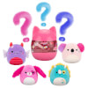 Squishmallows Sevgililer Günü Sürpriz Peluş 10 cm SeriV 