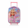 Barbie Extra Çekçekli Anaokul Çantası 48179
