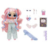 L.O.L. Surprise Tweens Core Flora Moon