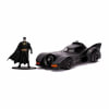 1:32 Batman Figürlü Batmobile Model Arabalar