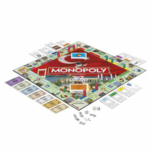 Monopoly Türkiye 1610