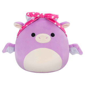 Squishmallows Peluş 20 cm Seri-V-4 