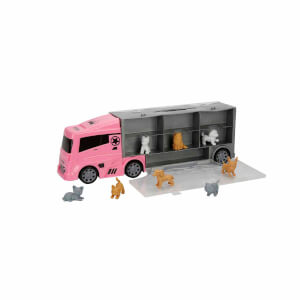 Pet Shop Truck 40 cm