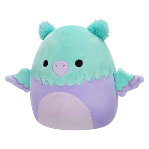 Squishmallows Peluş 20 cm Seri19A