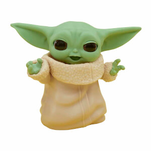 Star Wars Mixin Moods Grogu F6864