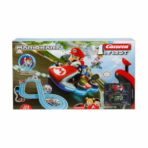 Mario Kart Yarış Seti