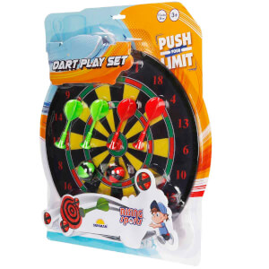 İğnesiz Dart Seti 36 cm