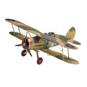 Revell 1:32 Gloster Gladyatör Mk II VSU03846