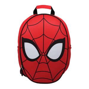 Spiderman Okul Çantası 5234
