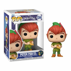 Funko Pop Disney Peter Pan: Peter Pan 