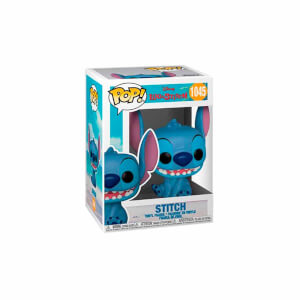 Funko Pop Disney Lilo & Stitch: Stitch Figür