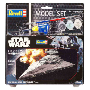 Revell 1:12300 Imperial Star Destroyer VBSW63609