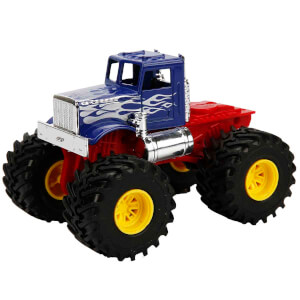 1:43 Monster Truck Kamyon 