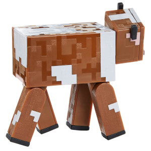 Minecraft Aksesuarlı Figürler Serisi GCC11