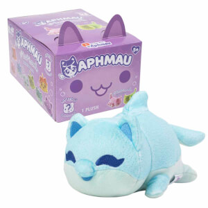 Aphmau Sürpriz Peluş Sürpriz Paket S4 APH04000