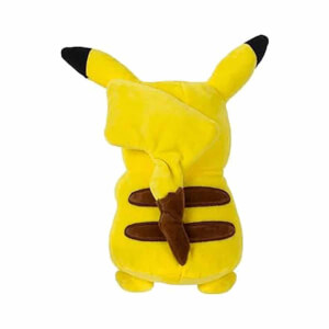 Pokemon Pikachu Peluş 20 cm