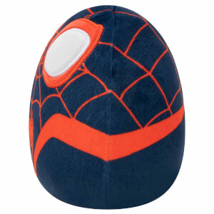 Squishmallows Spidey ve Muhteşem Arkadaşları Peluş 13 cm