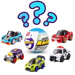 Make A Racer Sürpriz Paket 5U000000