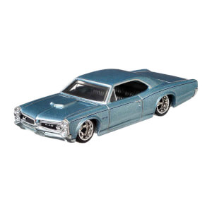Hot Wheels Boulevard Premium Araçlar GJT68