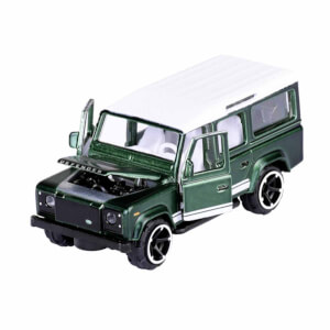 1:64 Majorette Deluxe Die Cast Premium Araba