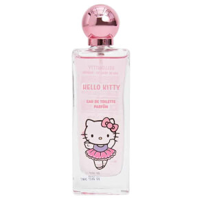 Hello Kitty Çocuk Parfümü EDT 50 ml 