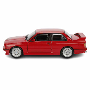 1:24 BMW M3 1998 Model Araba