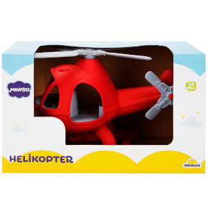 Minibo Helikopter