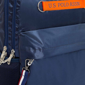 U.S. Polo Lacivert Sırt Çantası PLÇAN23150