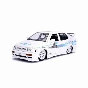 1:24 1995 Volkswagen Jetta Model Araba - Hızlı ve Öfkeli