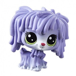 Littlest Pet Shop Tekli Miniş 2