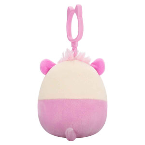 Squishmallows Sevgililer Günü Klipsli Peluş 10 cm SeriV