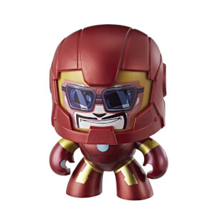 Marvel Mighty Muggs Iron Man Figür E2203